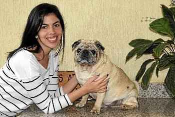 Zuleika de Souza / CB / D.A Press Zuleika de Souza / CB / D.A Press