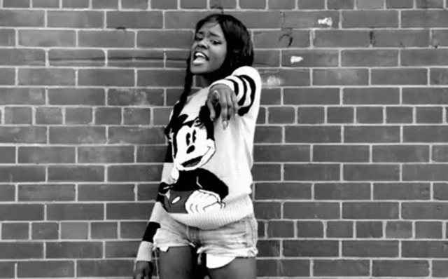 Prospects Park e Azealia Banks Records/Reprodução Prospects Park e Azealia Banks Records/Reprodução