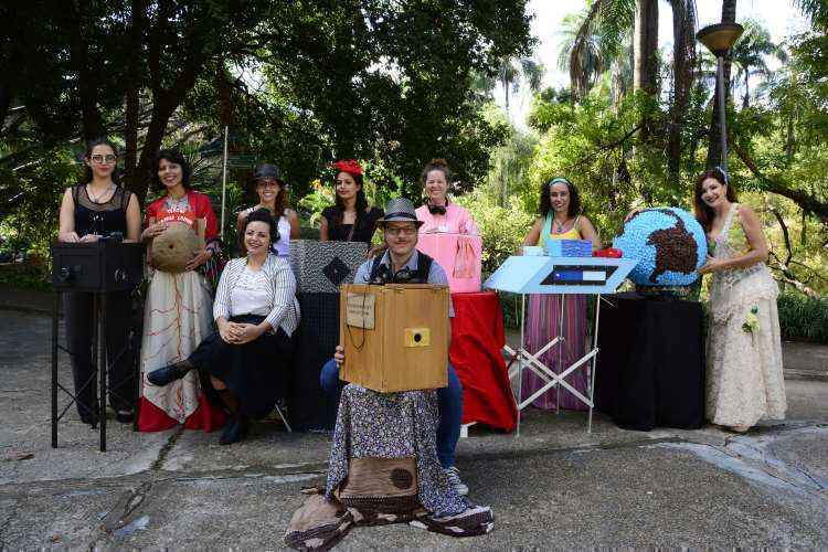 Alexandre Lopes/divulgacao Alexandre Lopes/divulgacao