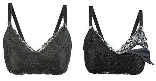 Água Fresca Lingerie / Divulgação Água Fresca Lingerie / Divulgação