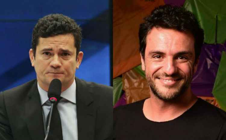 Globo/Divulgação
Globo/Divulgação