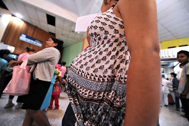ORLANDO SIERRA / AFP ORLANDO SIERRA / AFP