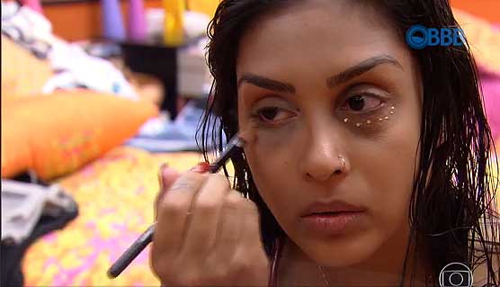 Reprodução Big Brother Brasil Reprodução Big Brother Brasil