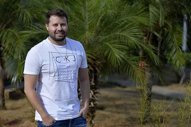 Marcelo Ferreira/CB/D.A Press Marcelo Ferreira/CB/D.A Press
