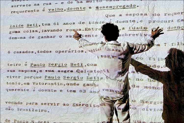 Mauro Khouri/Divulgação Mauro Khouri/Divulgação