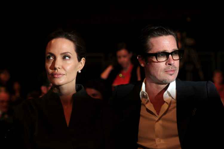 AFP / Carl COURT AFP / Carl COURT