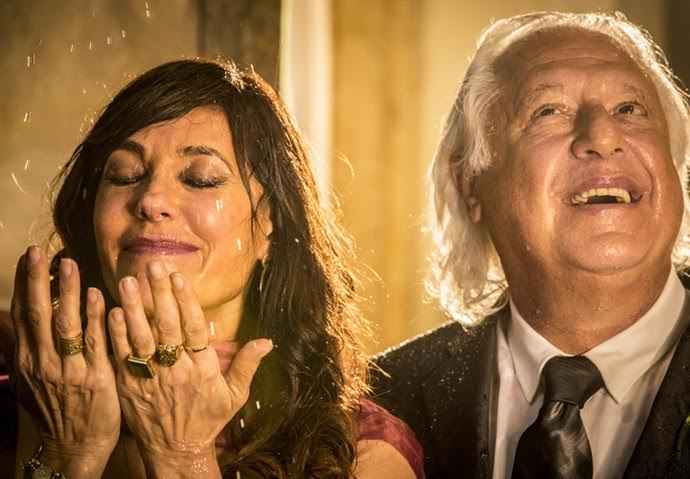 Reprodução/TV Globo Reprodução/TV Globo