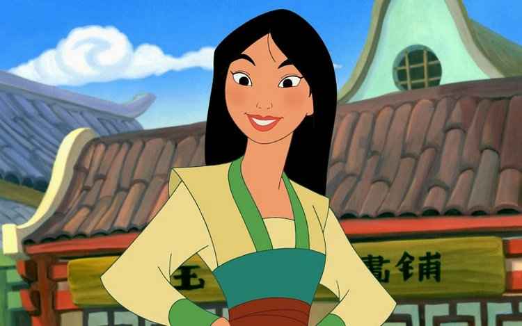 Disney/Reprodução Disney/Reprodução