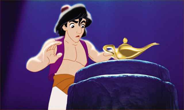 Disney/Reprodução Disney/Reprodução