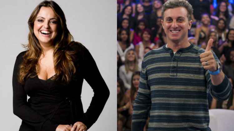 Record/Globo Record/Globo