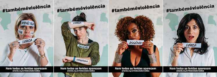 Divulgação Artemis Divulgação Artemis