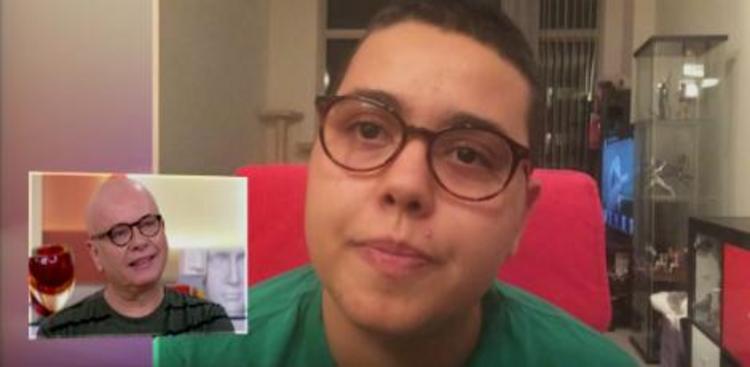 Gshow/Reprodução Gshow/Reprodução