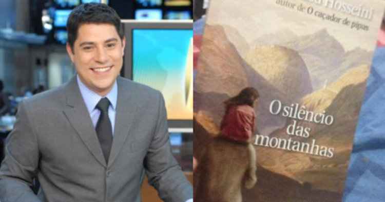 GShow/Twitter/Reprodução
GShow/Twitter/Reprodução