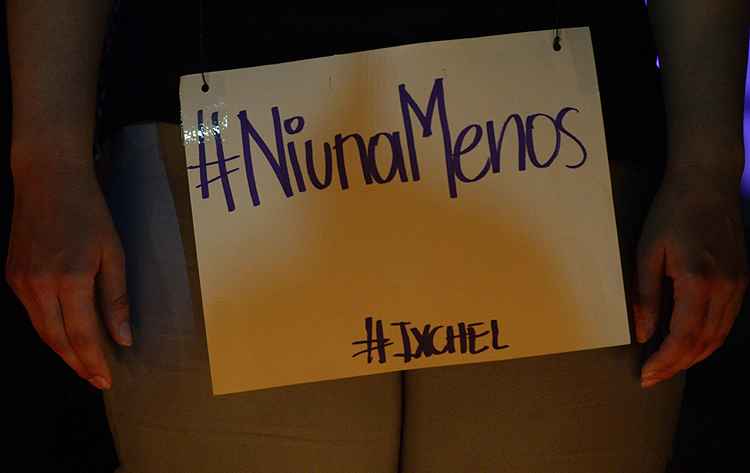 MARVIN RECINOS / AFP MARVIN RECINOS / AFP