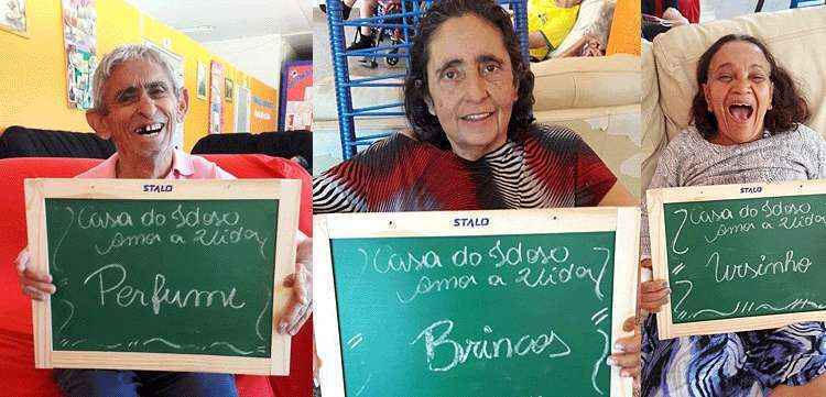 Reprodução Facebook Reprodução Facebook