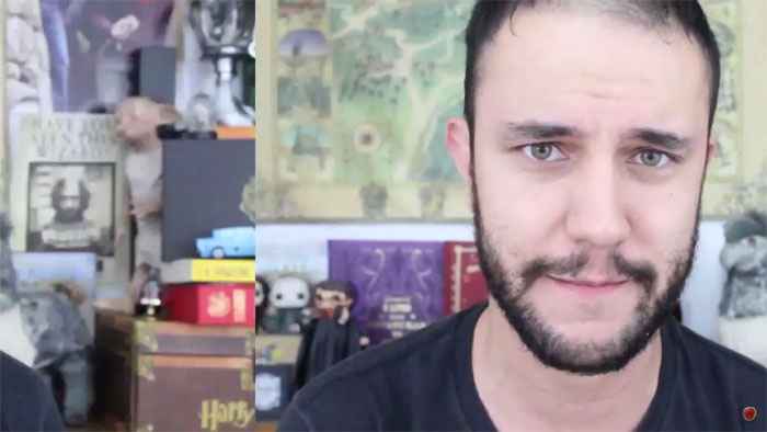 Reprodução/ Youtube Reprodução/ Youtube
