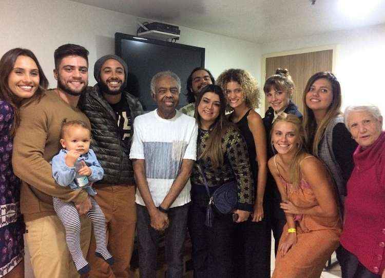 Instagram/Reprodução Instagram/Reprodução