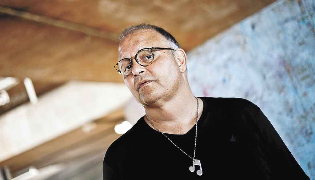 Pedro Matallo/divulgação
Pedro Matallo/divulgação