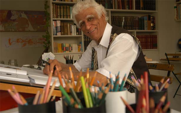 Ismar Ingber/Divulgação Ismar Ingber/Divulgação