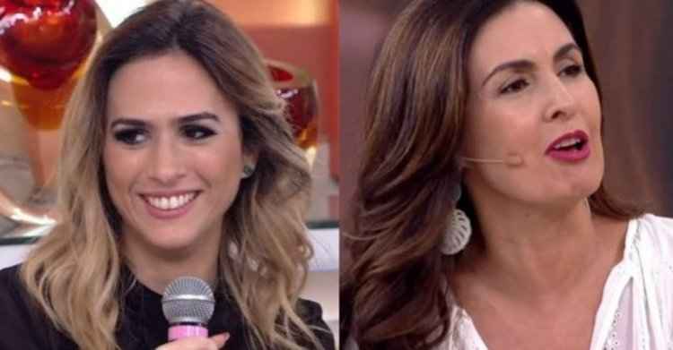 Rede Globo/Reprodução Rede Globo/Reprodução
