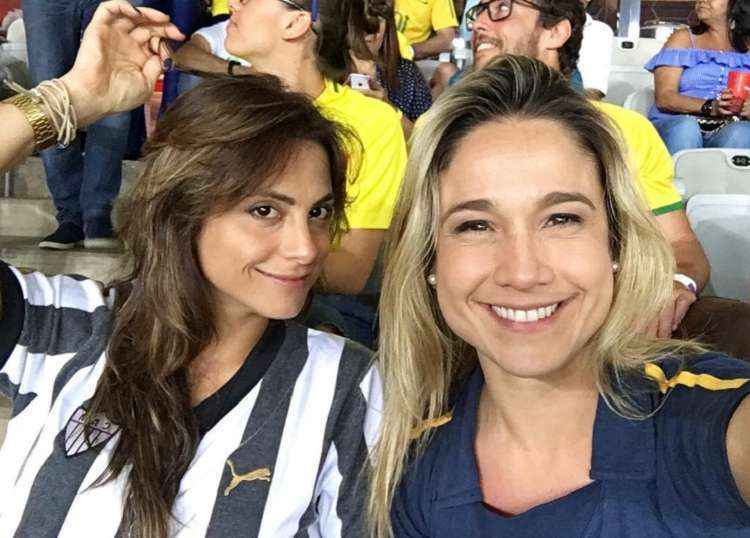 Instagram/Reprodução Instagram/Reprodução
