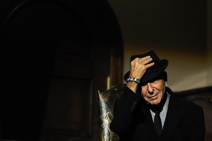 Ely Alonso/Reuters Ely Alonso/Reuters