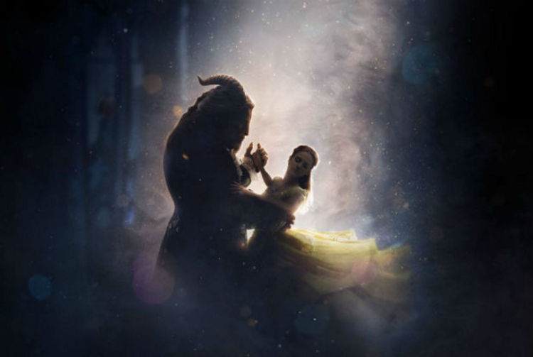Disney/Divulgação
Disney/Divulgação