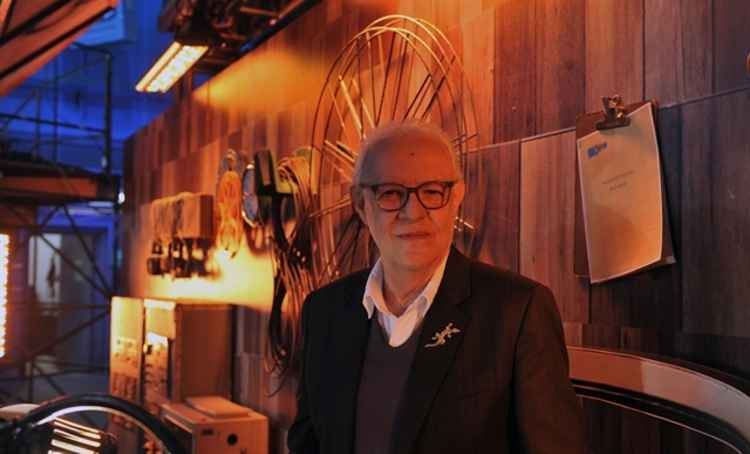 Reinaldo Marques/Globo Reinaldo Marques/Globo