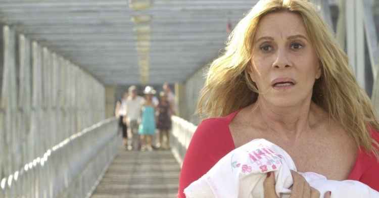 Zé Paulo Cardeal/TV Globo Zé Paulo Cardeal/TV Globo