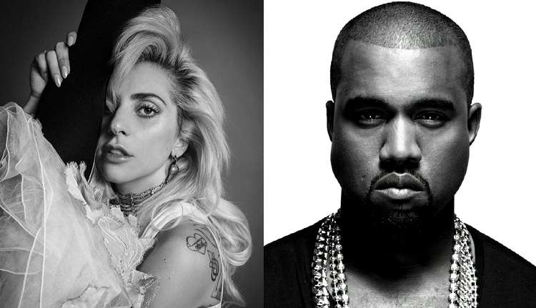 Instagram/GOOD Music/Reprodução Instagram/GOOD Music/Reprodução