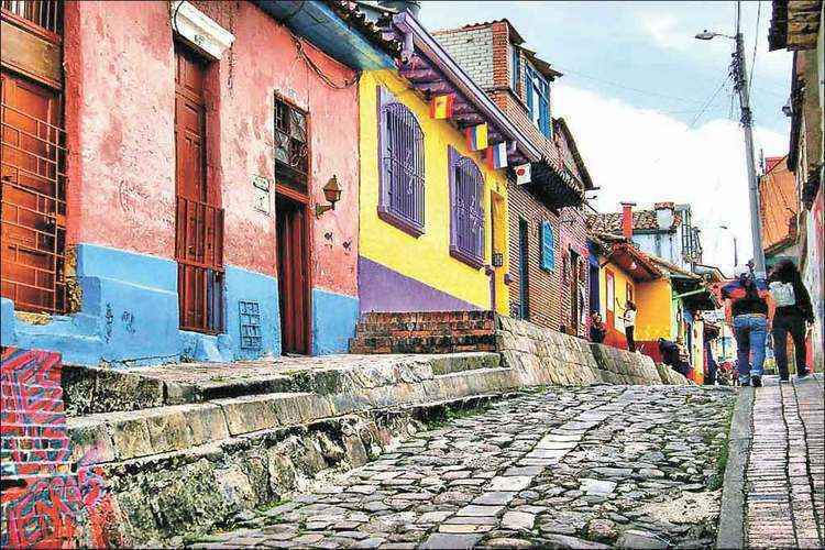 The Colombia Travel Guide/divulgação The Colombia Travel Guide/divulgação