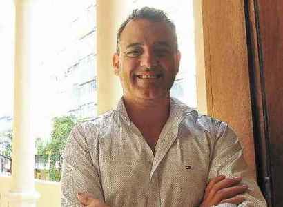 JAIR AMARAL/EM/D.APRESS JAIR AMARAL/EM/D.APRESS