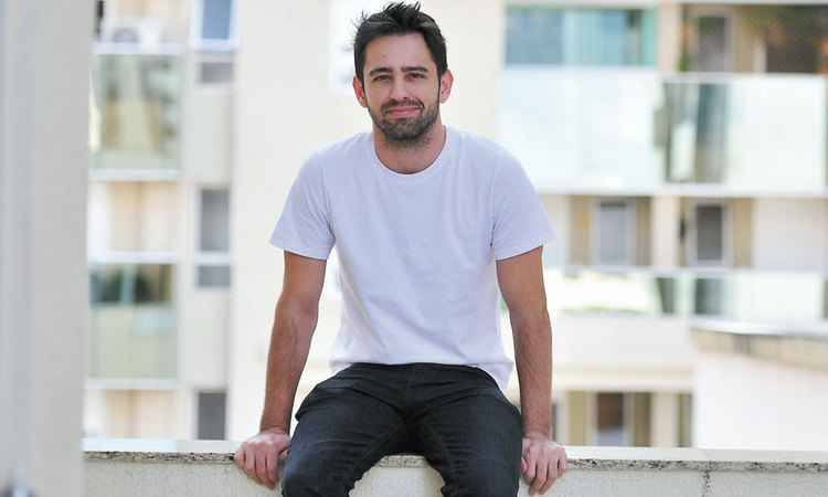 ALEXANDRE GUZANSHE/EM/D.A.PRESS ALEXANDRE GUZANSHE/EM/D.A.PRESS