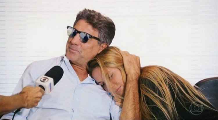 Reprodução/Tv Globo Reprodução/Tv Globo
