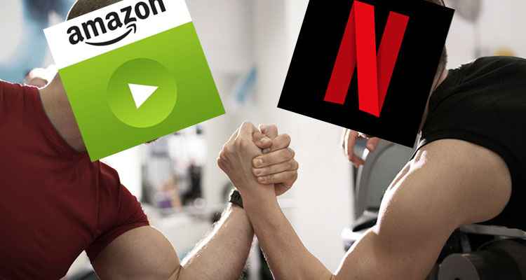 Netflix/Divulgação
Netflix/Divulgação