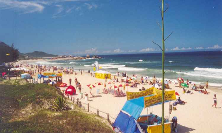 Convention & Vistors Bureau de Florianópolis/Santur Convention & Vistors Bureau de Florianópolis/Santur