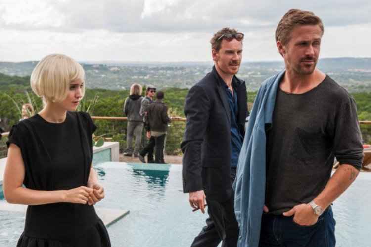 IndieWire/Reprodução IndieWire/Reprodução