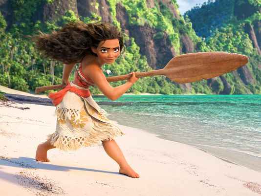 Disney/Divulgação Disney/Divulgação