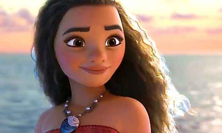 Disney/Reprodução Disney/Reprodução