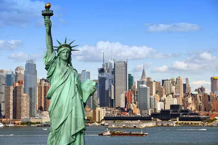 VisitUSA/Divulgação VisitUSA/Divulgação