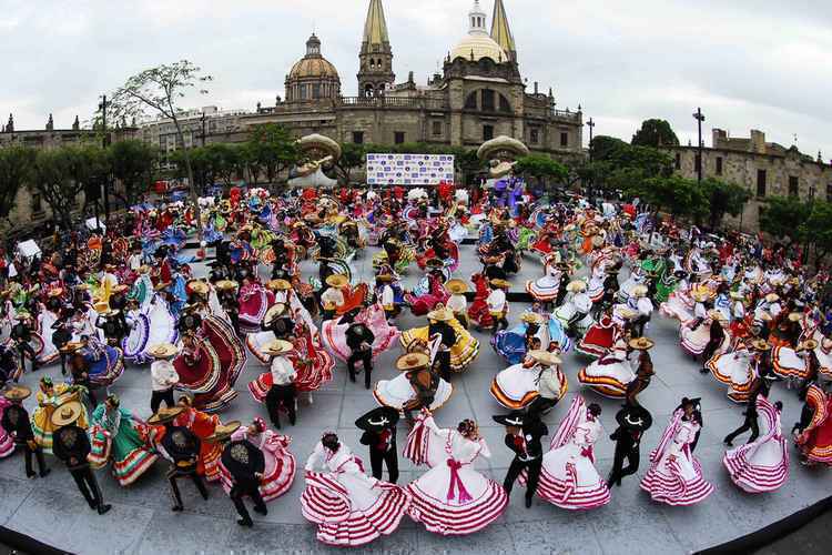 VisitMexico/Divulgação VisitMexico/Divulgação
