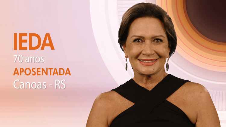 TV Globo/Divulgação TV Globo/Divulgação