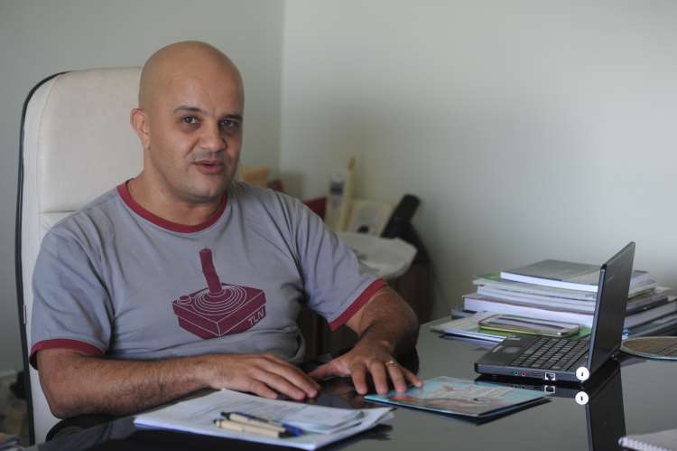 Leandro Couri/EM/D.A.Press Leandro Couri/EM/D.A.Press