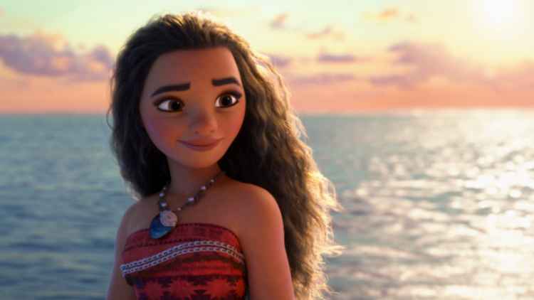 Disney/Reprodução Disney/Reprodução