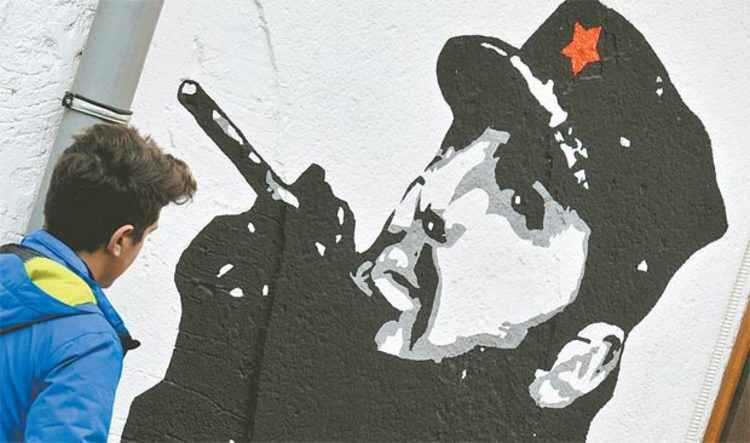 AFP AFP