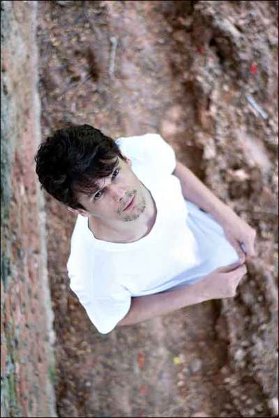 Fernando Badharo/Divulgação Fernando Badharo/Divulgação