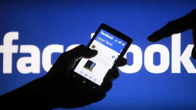 Facebook/Reprodução
Facebook/Reprodução