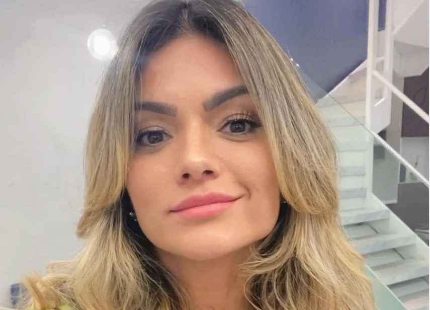 Kelly Key Revela C Ncer De Pele E Realizar Uma Microcirurgia