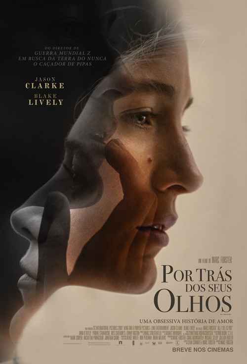 Por Trás dos seus Olhos Uai Cinema Por Trás dos seus Olhos Uai Cinema