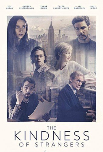 A Bondade dos Estranhos - Uai Cinema